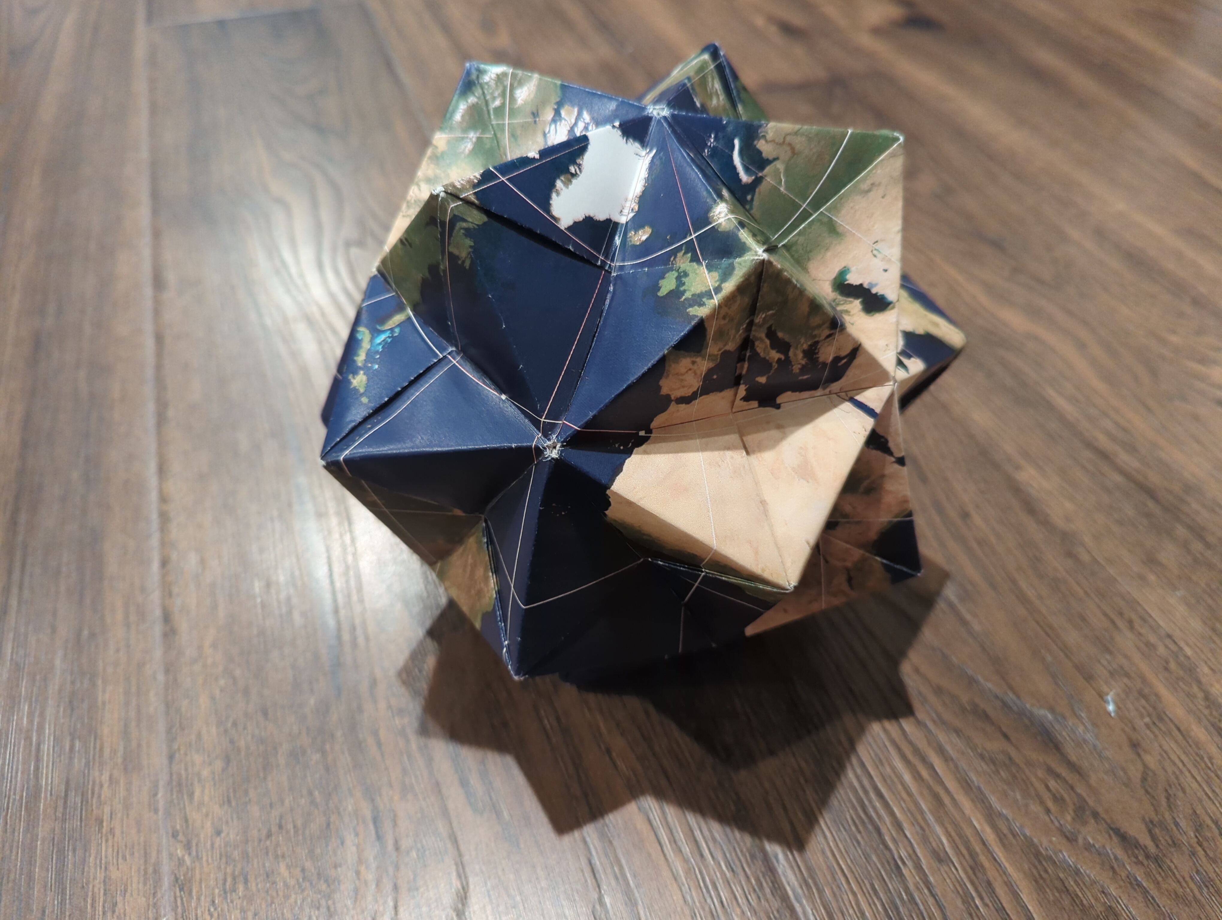 30 unit model