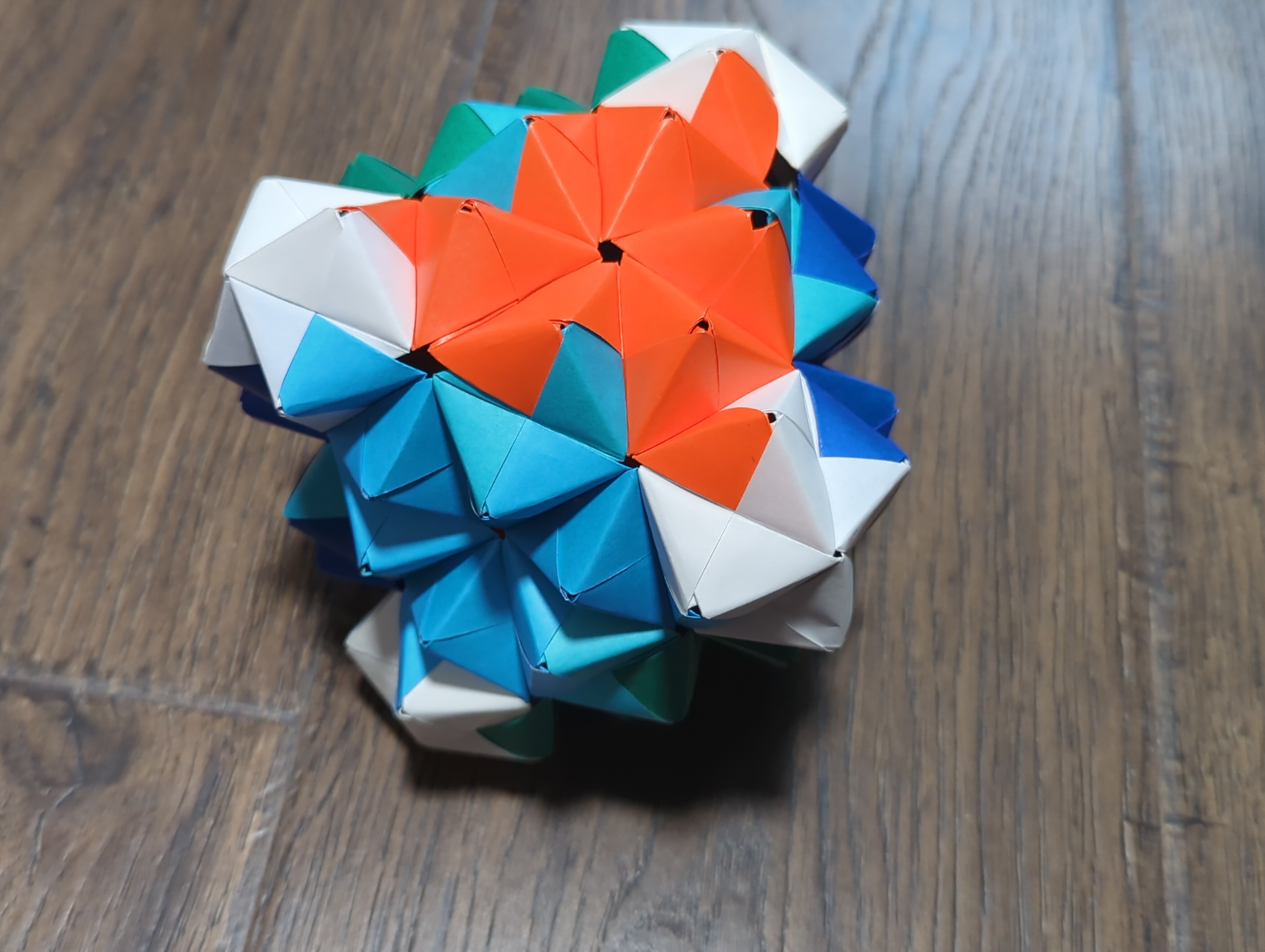 90 unit model (again)